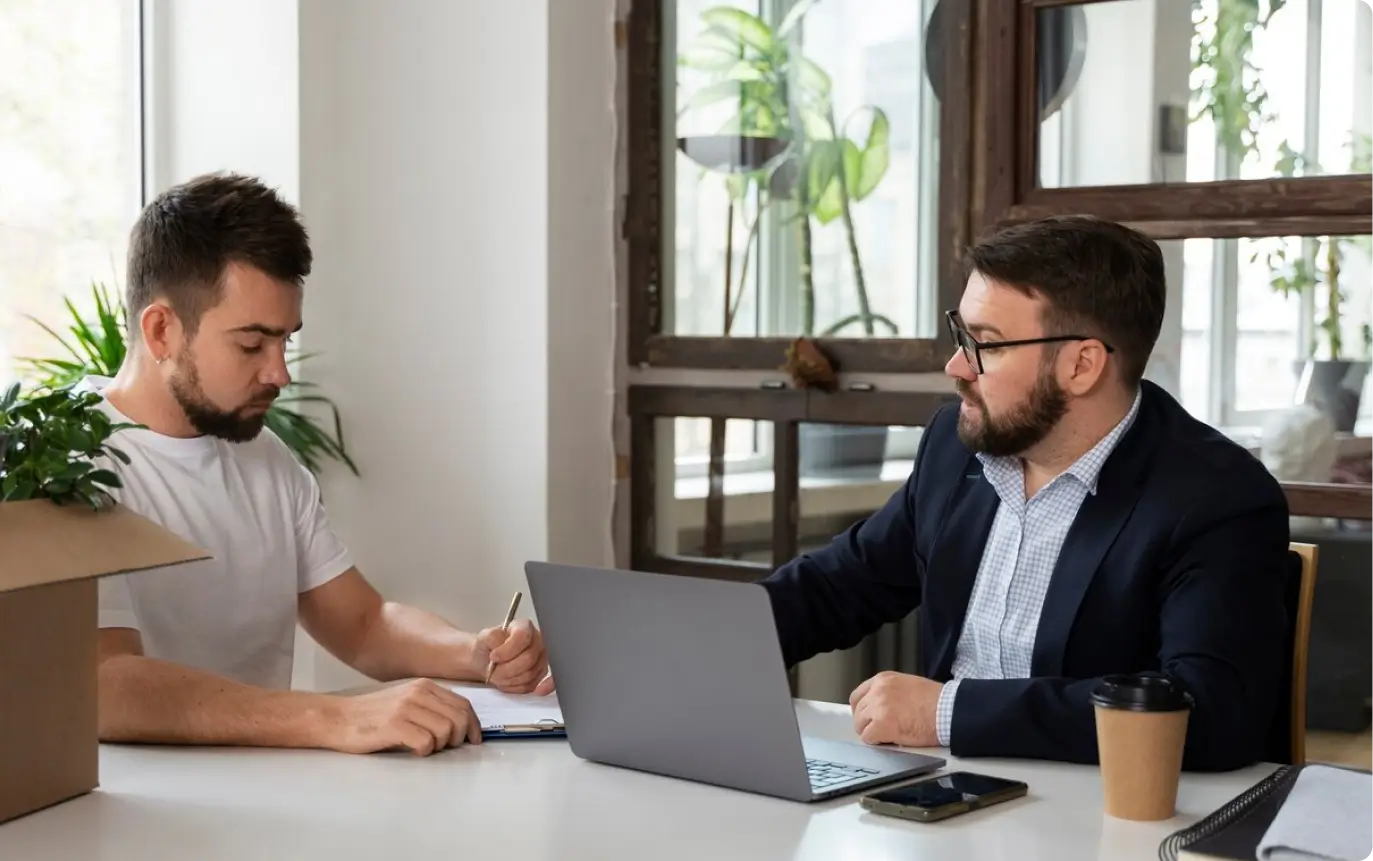 FAQ Capital Gains