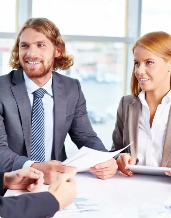Capital Gains Process